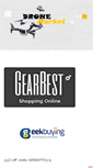 Mobile Screenshot of drone-market.net